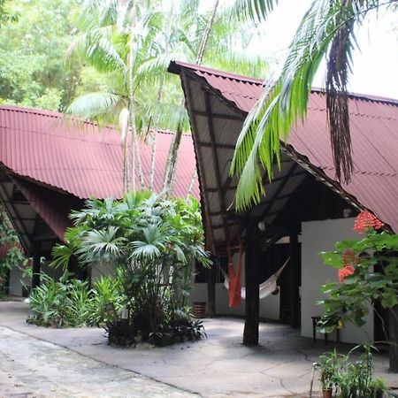 Reservamazon Forest Hotel Belem  Luaran gambar