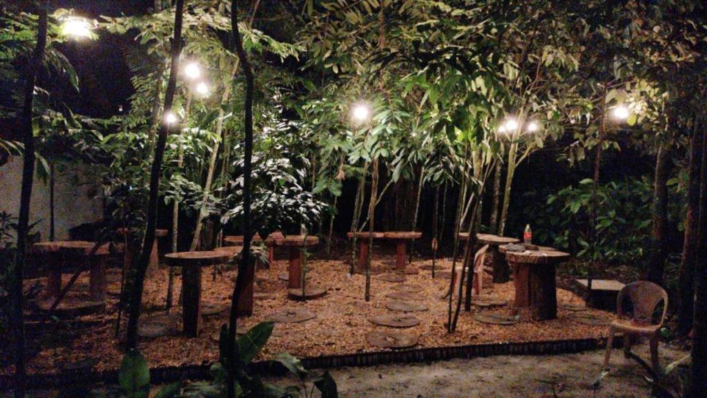 Reservamazon Forest Hotel Belem  Luaran gambar