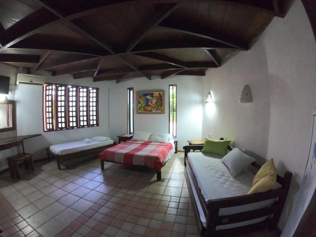 Reservamazon Forest Hotel Belem  Luaran gambar