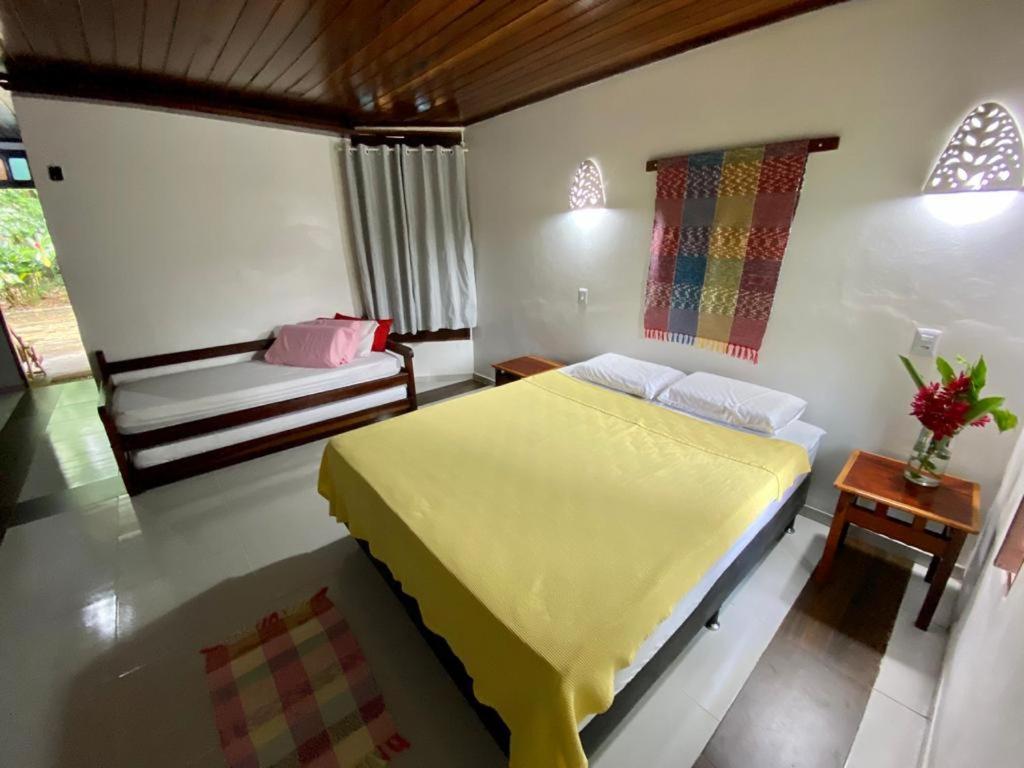 Reservamazon Forest Hotel Belem  Luaran gambar