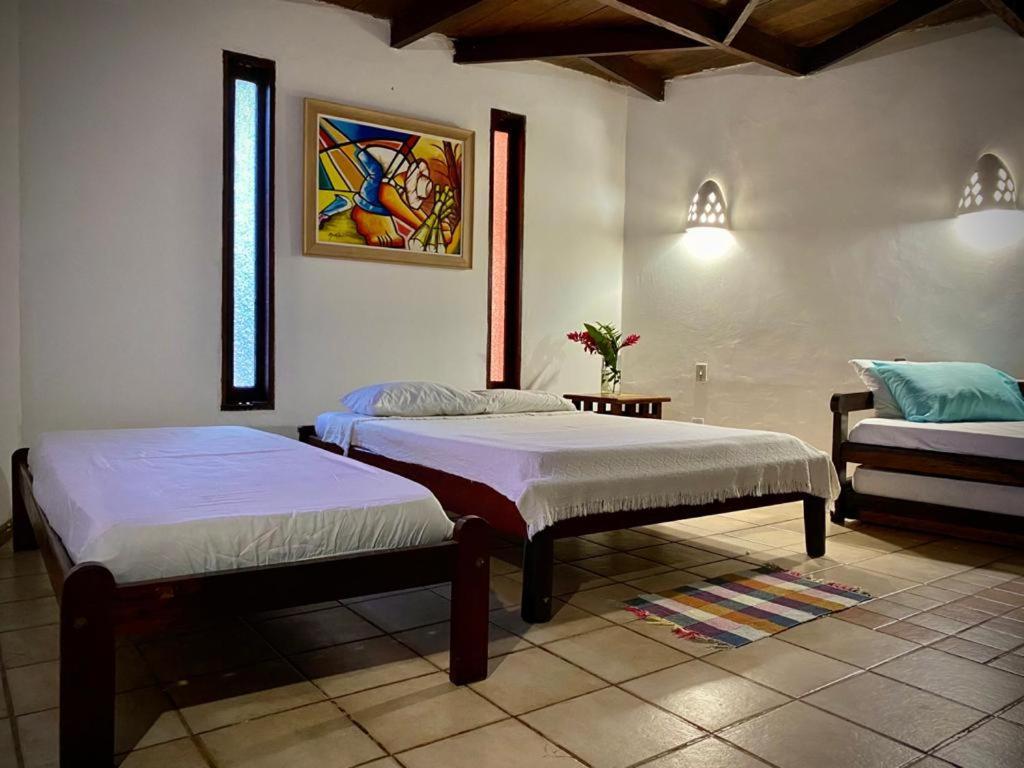 Reservamazon Forest Hotel Belem  Luaran gambar