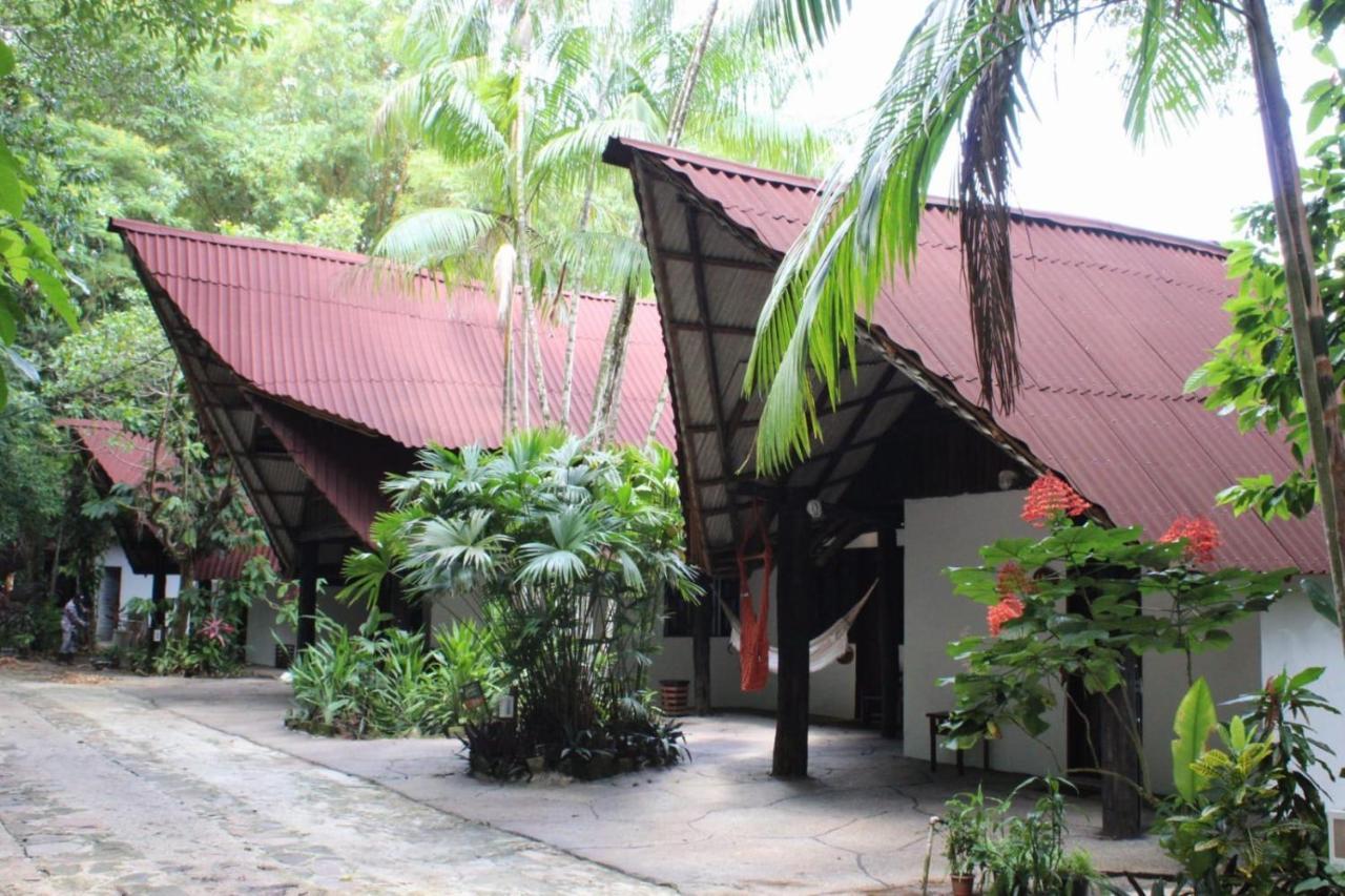 Reservamazon Forest Hotel Belem  Luaran gambar