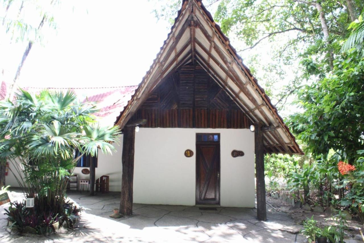 Reservamazon Forest Hotel Belem  Luaran gambar