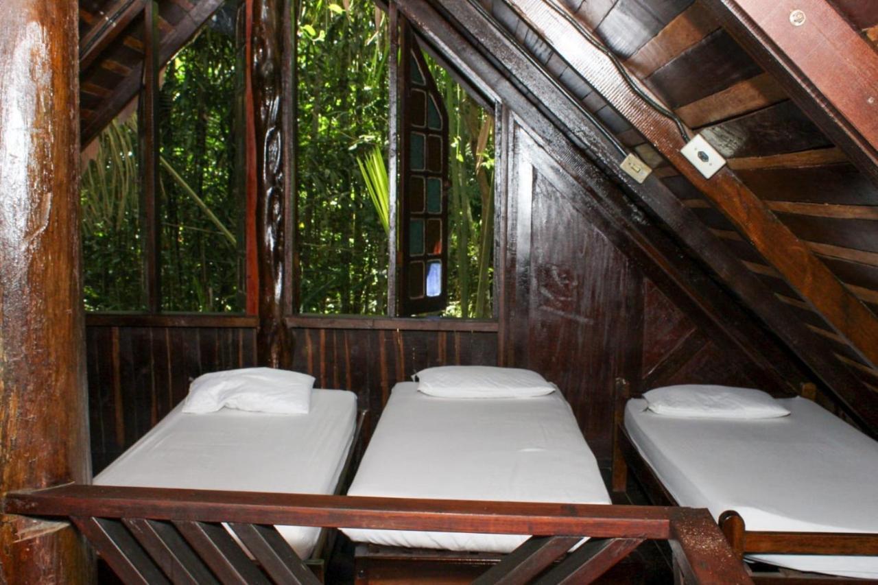 Reservamazon Forest Hotel Belem  Luaran gambar