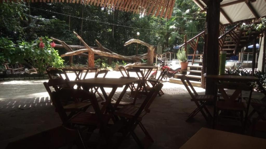 Reservamazon Forest Hotel Belem  Luaran gambar