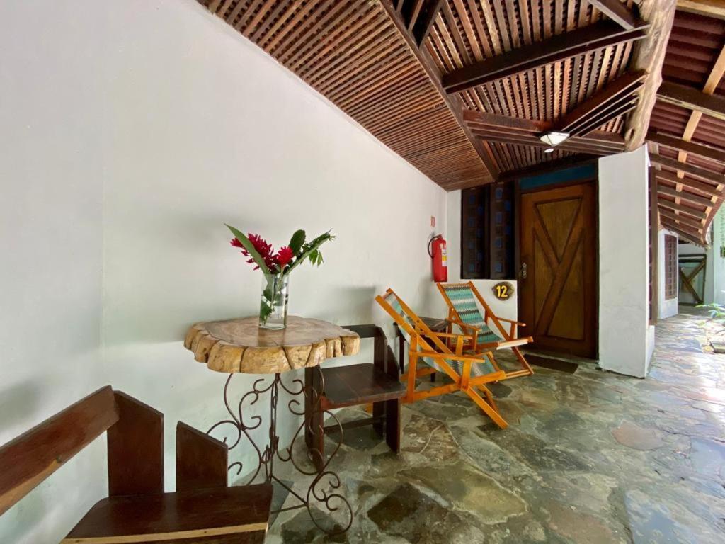 Reservamazon Forest Hotel Belem  Luaran gambar