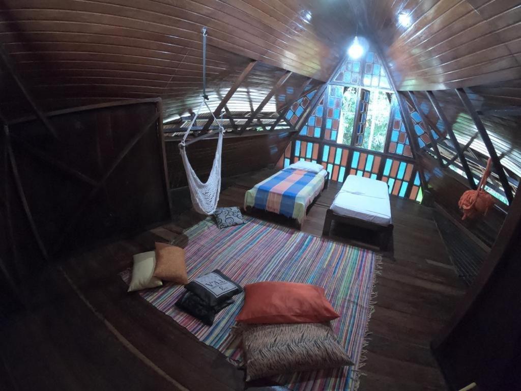 Reservamazon Forest Hotel Belem  Luaran gambar