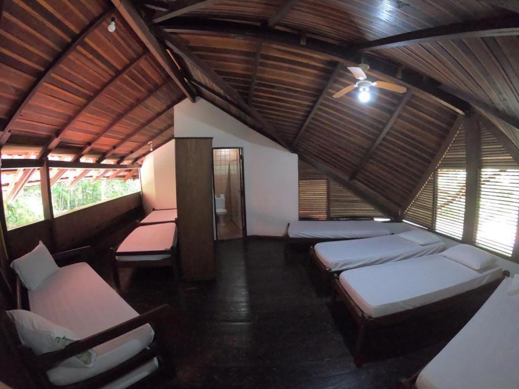 Reservamazon Forest Hotel Belem  Luaran gambar