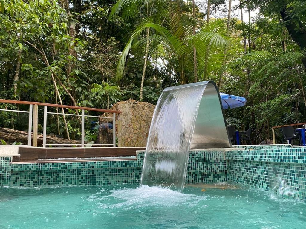 Reservamazon Forest Hotel Belem  Luaran gambar