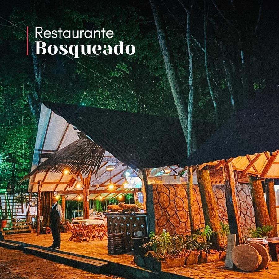 Reservamazon Forest Hotel Belem  Luaran gambar
