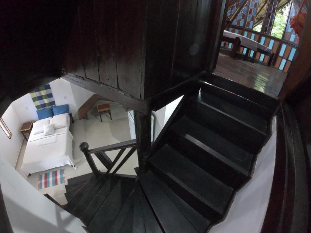 Reservamazon Forest Hotel Belem  Luaran gambar