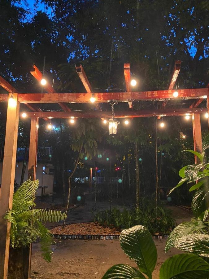 Reservamazon Forest Hotel Belem  Luaran gambar