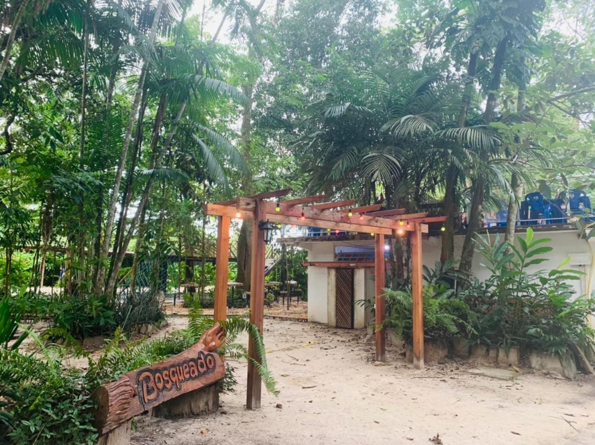 Reservamazon Forest Hotel Belem  Luaran gambar
