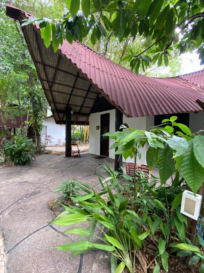 Reservamazon Forest Hotel Belem  Luaran gambar
