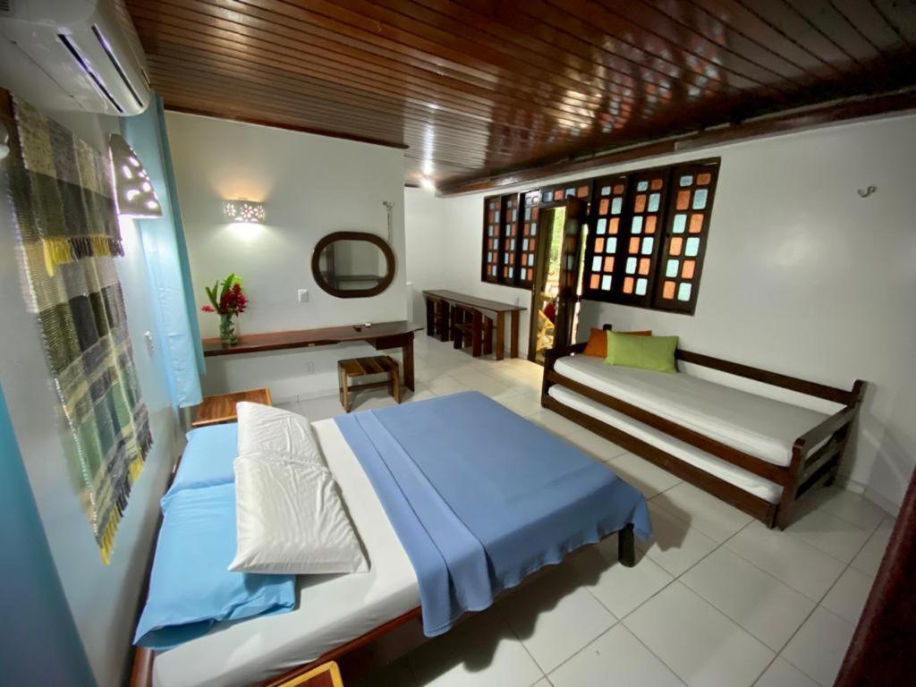 Reservamazon Forest Hotel Belem  Luaran gambar