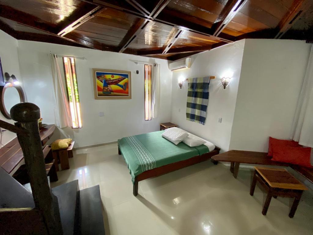 Reservamazon Forest Hotel Belem  Luaran gambar