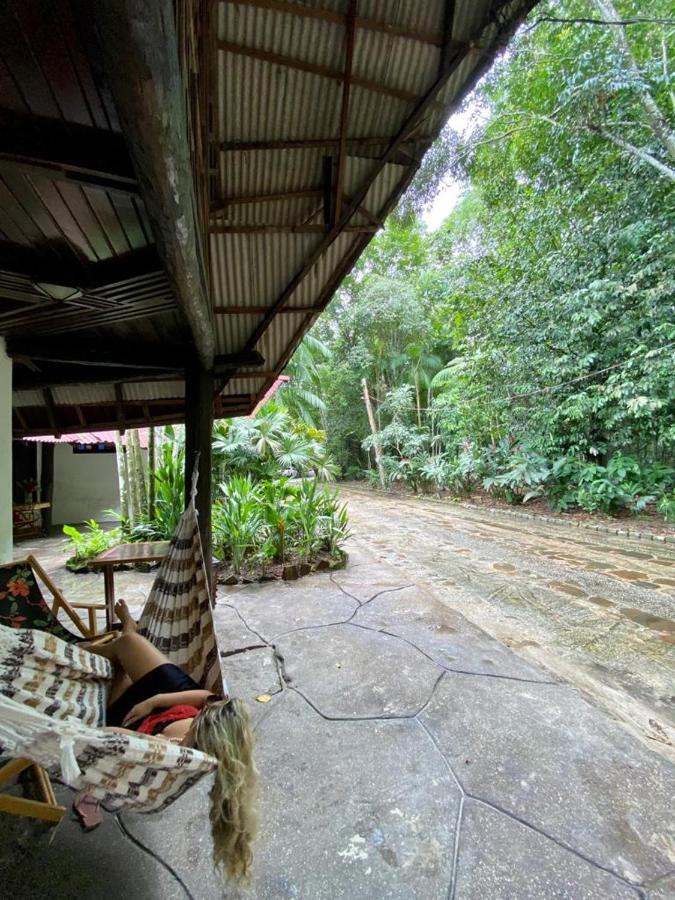 Reservamazon Forest Hotel Belem  Luaran gambar