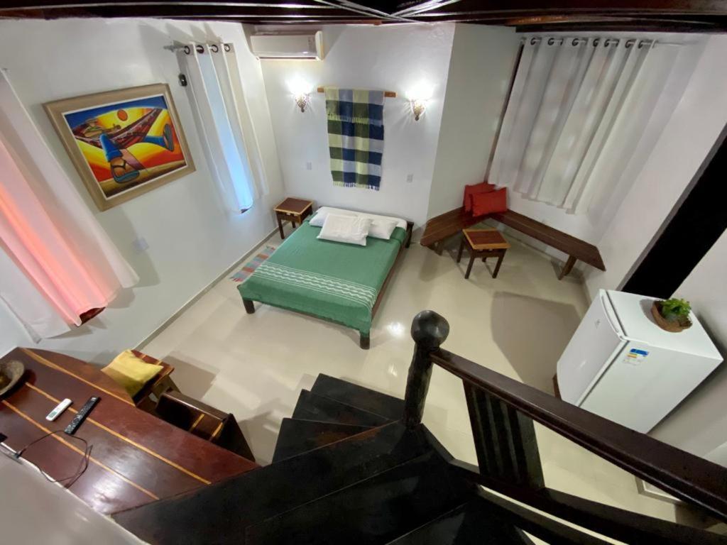 Reservamazon Forest Hotel Belem  Luaran gambar