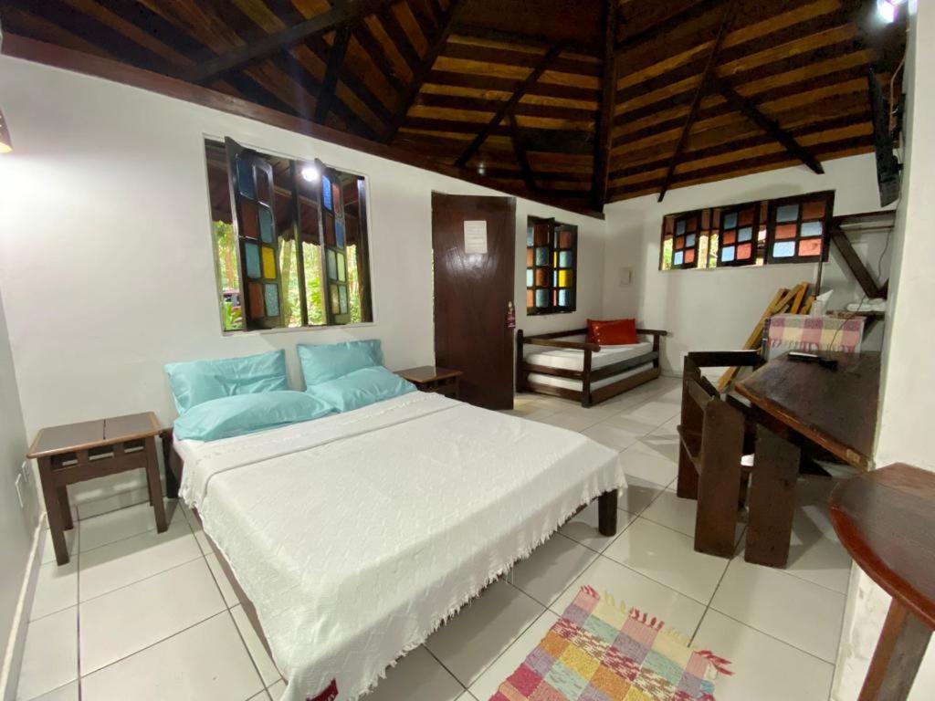 Reservamazon Forest Hotel Belem  Luaran gambar