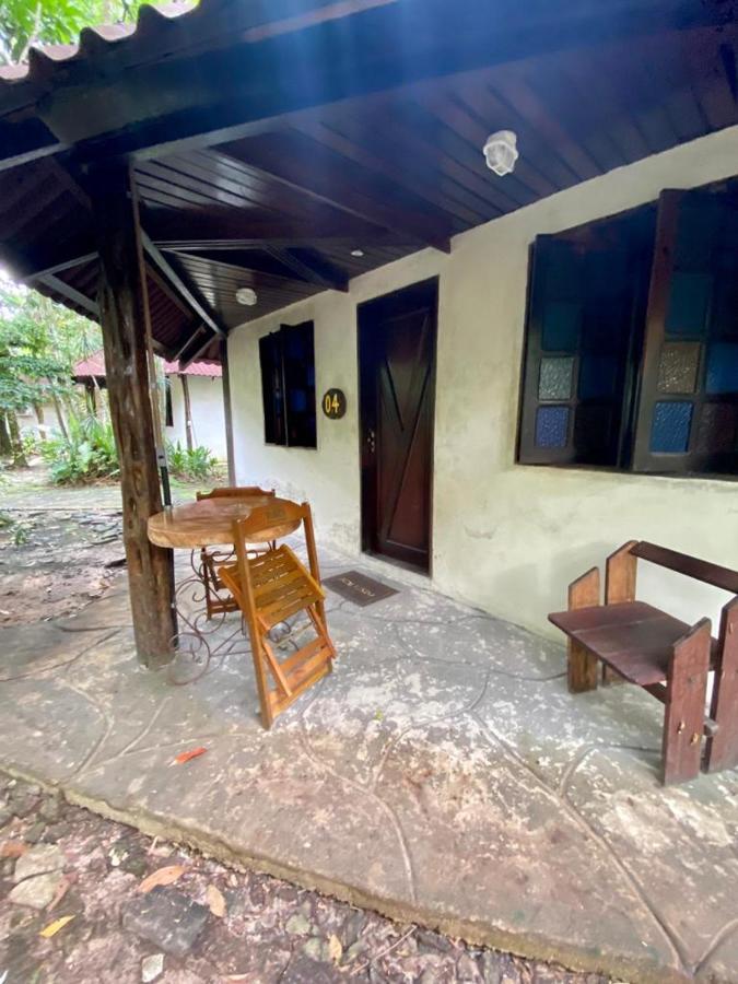 Reservamazon Forest Hotel Belem  Luaran gambar