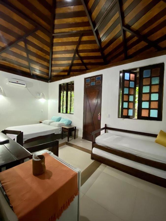 Reservamazon Forest Hotel Belem  Luaran gambar
