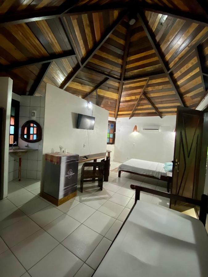 Reservamazon Forest Hotel Belem  Luaran gambar