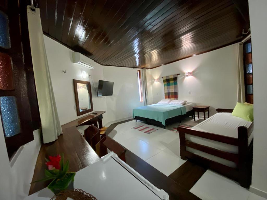 Reservamazon Forest Hotel Belem  Luaran gambar