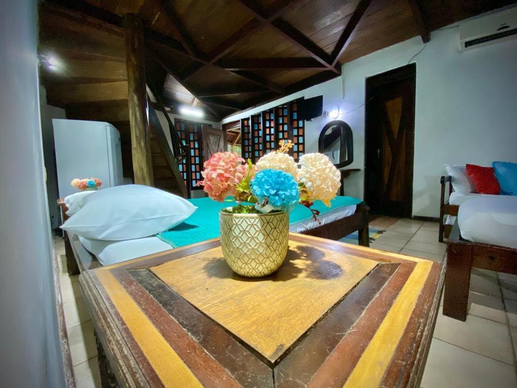Reservamazon Forest Hotel Belem  Luaran gambar