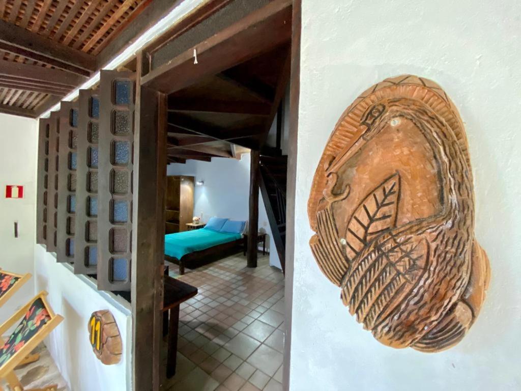 Reservamazon Forest Hotel Belem  Luaran gambar