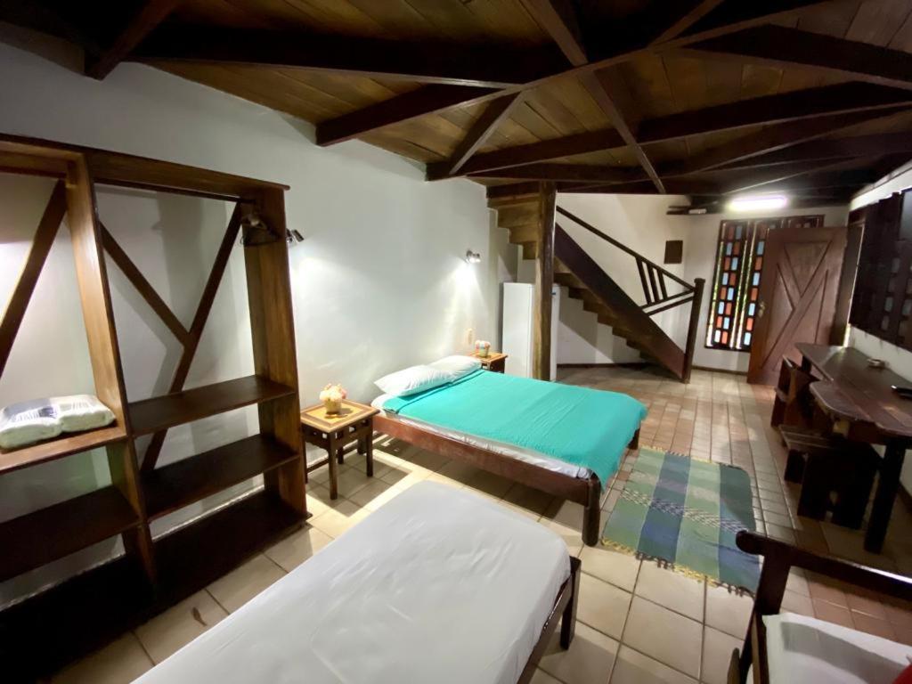 Reservamazon Forest Hotel Belem  Luaran gambar