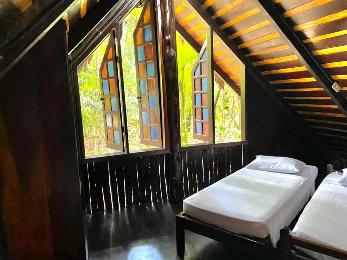 Reservamazon Forest Hotel Belem  Luaran gambar