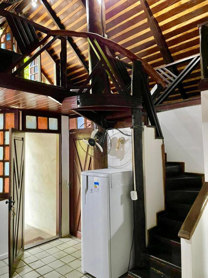 Reservamazon Forest Hotel Belem  Luaran gambar